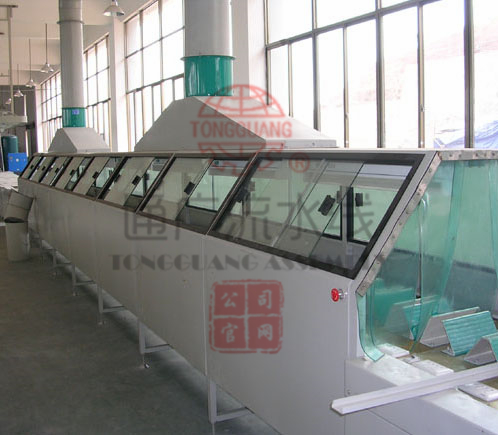 汽車(chē)檢測線(xiàn) 汽車(chē)檢測線(xiàn)